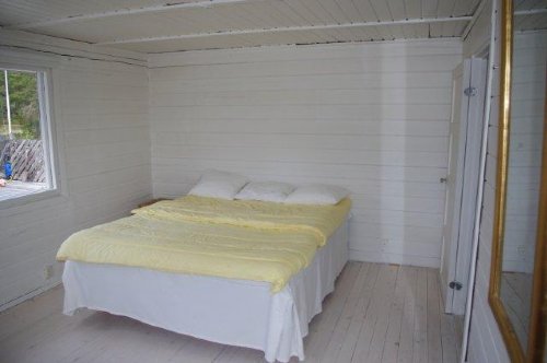 Gäststuga/Guest house