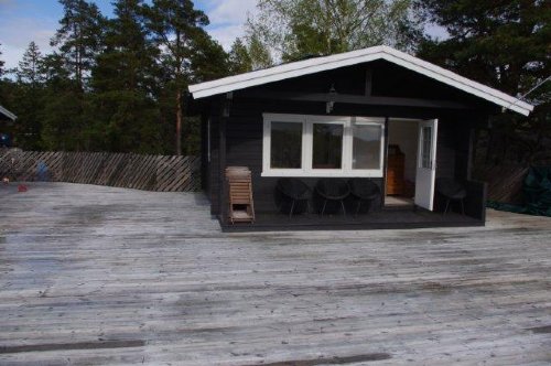Gästhus / Guest house