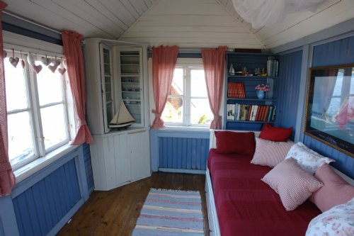 Gästhus / Guest house