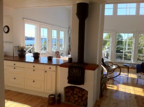 Kök / Kitchen