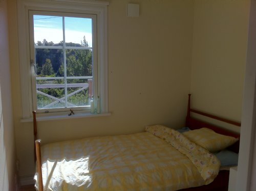 Sovrum / Bedroom