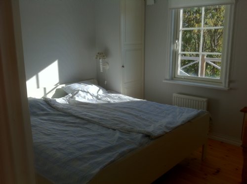 Sovrum / Bedroom  