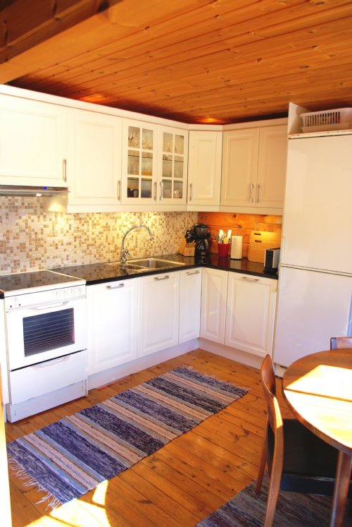 Kk / Kitchen 