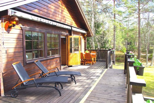 Altan / Patio 