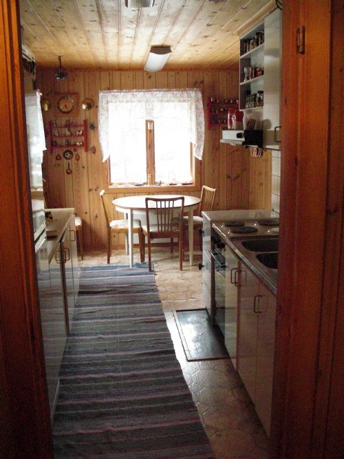 Kök / Kitchen