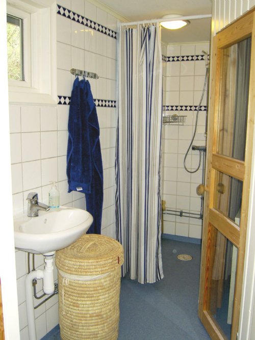 Badrum , Bastu / Bathroom, Sauna 