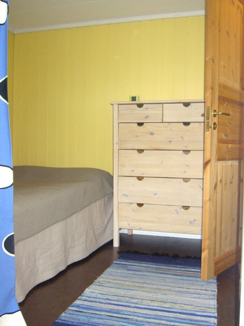 Sovrum / Bedroom  
