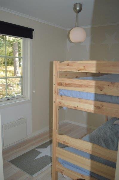 Sovrum 3 / bedroom 3