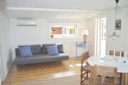 Bddsoffa/ Bed sofa 