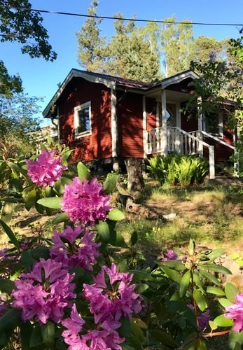 Gästhus/ Guest house