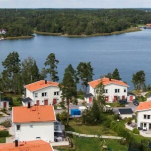 Områdesbild Seaside Värmdö/ area photo Seaside Värmdö
