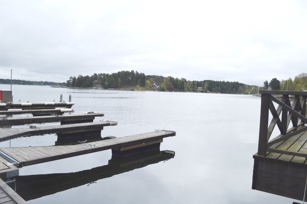 Båtplats på förfrågan/ mooring at request