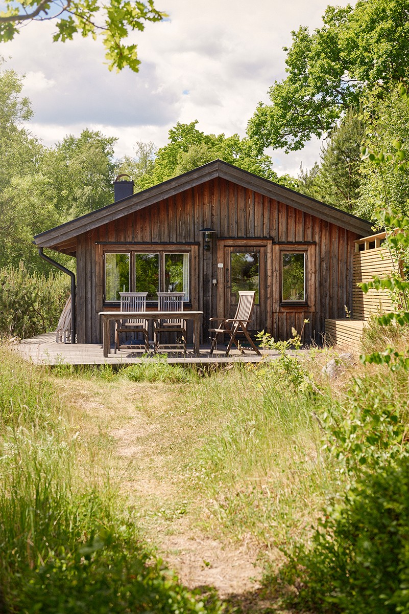 Gäststugan/ Guest house