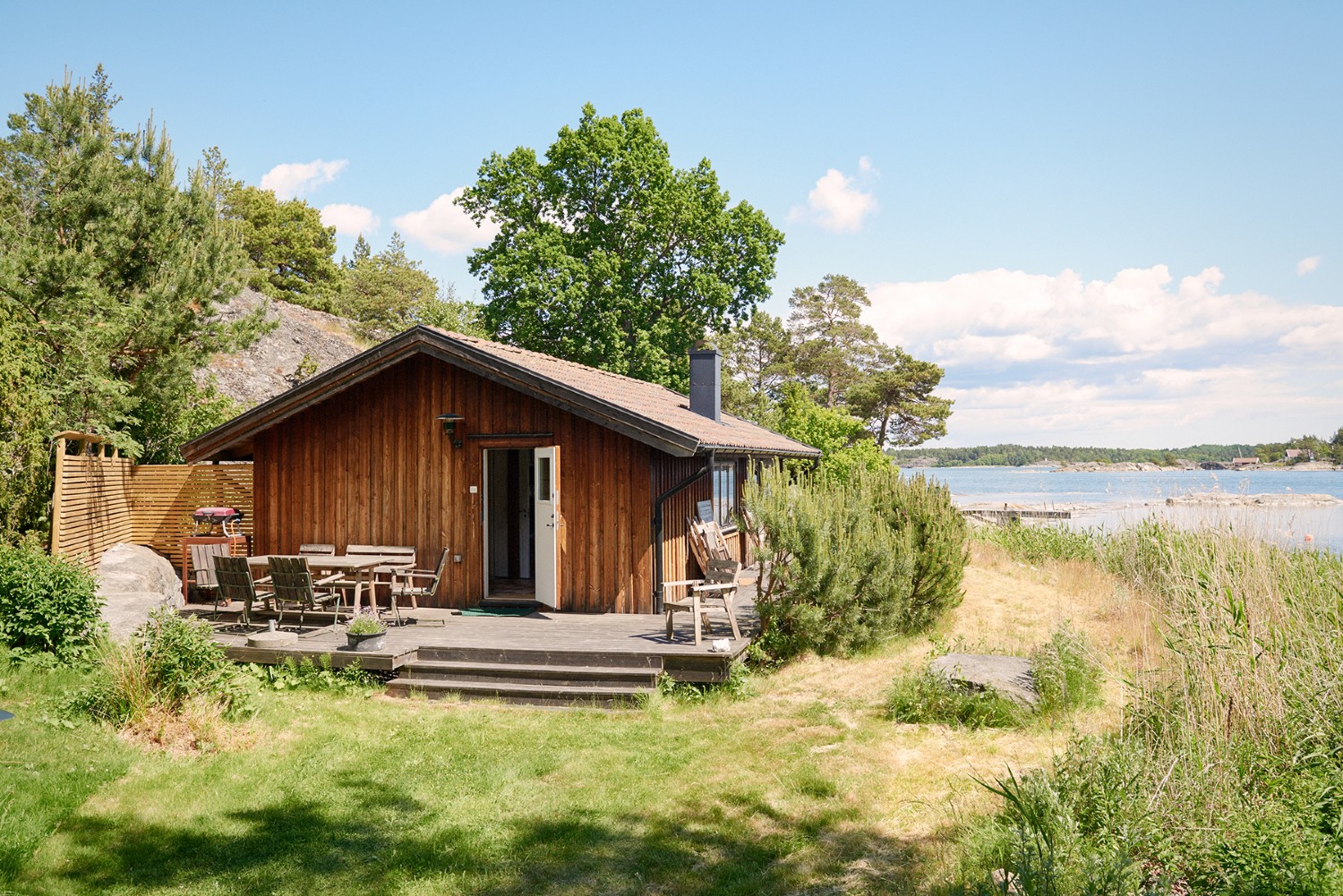 Gäststugan/ Guest house