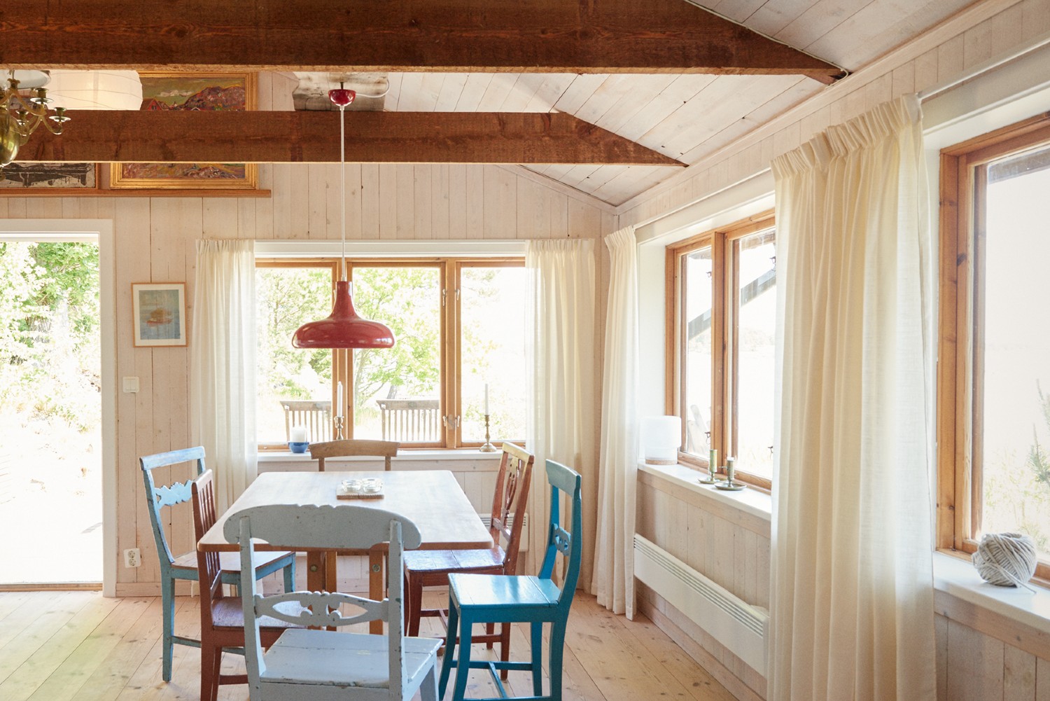 Gästhuset/ Guest house