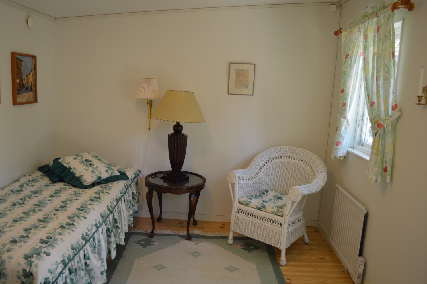 Gäststugan / Guest house