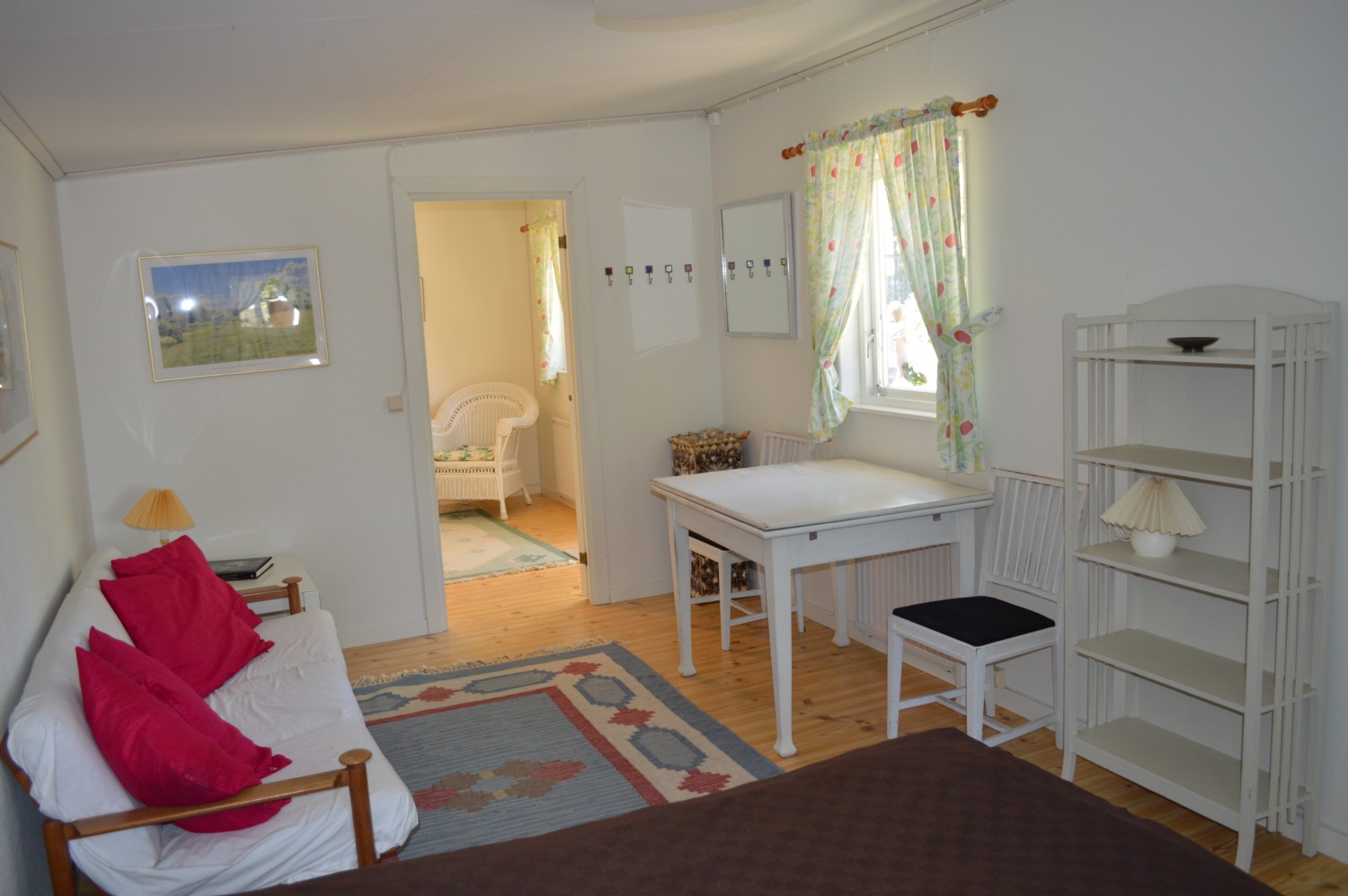 Gäststugan/ Guest house