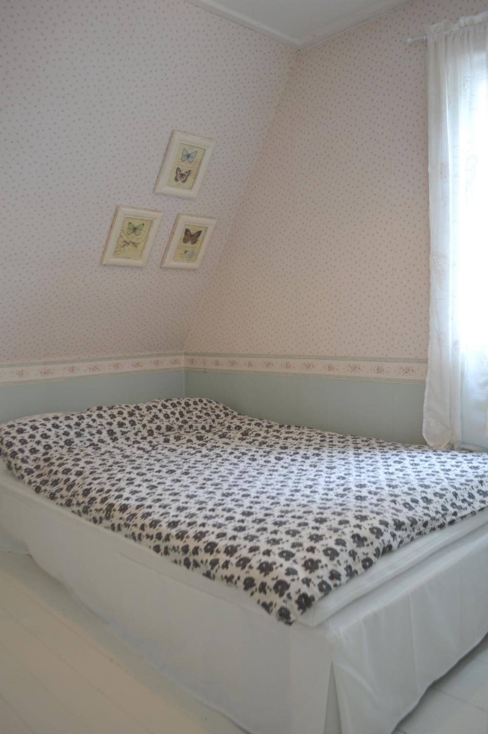Sovrum 2/ Bed room