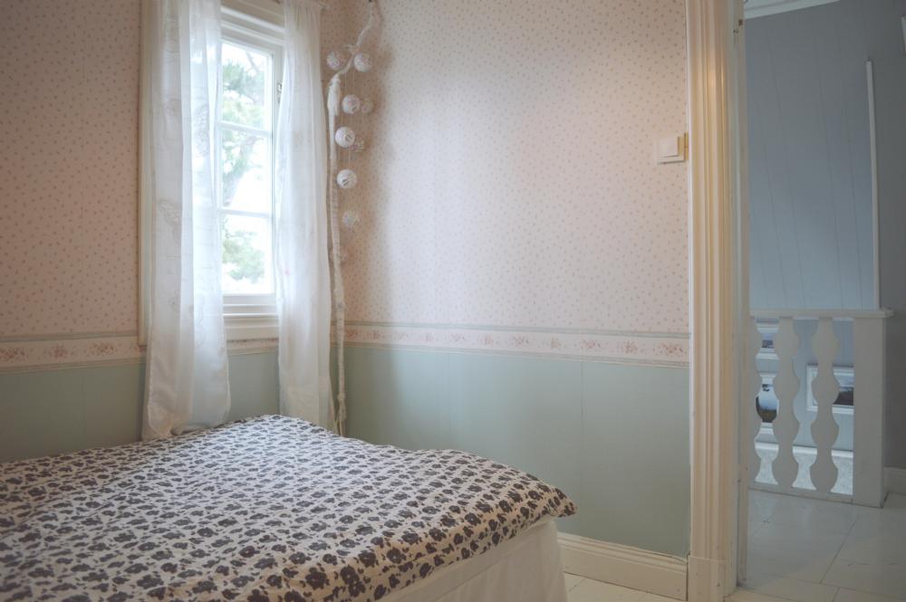 Sovrum 2/ Bed room 2