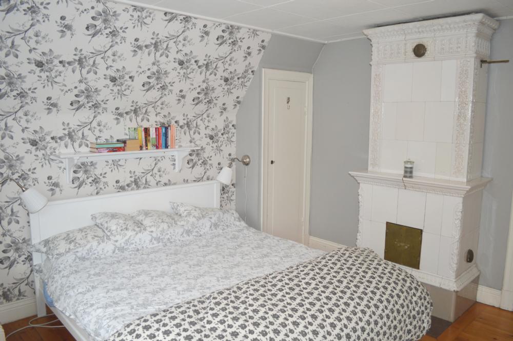 Sovrum 1/ Bed room 1