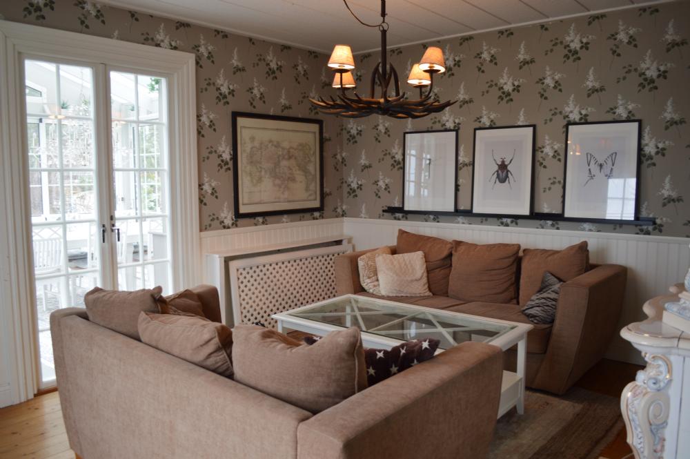 Vardagsrum/ Living room