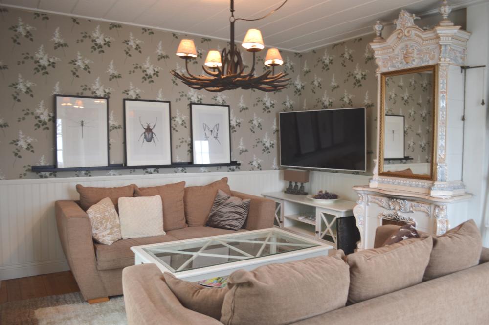 Vardagsrum/ Living room