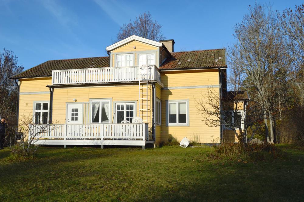 Villa Äppelbo/ House Äppelbo   