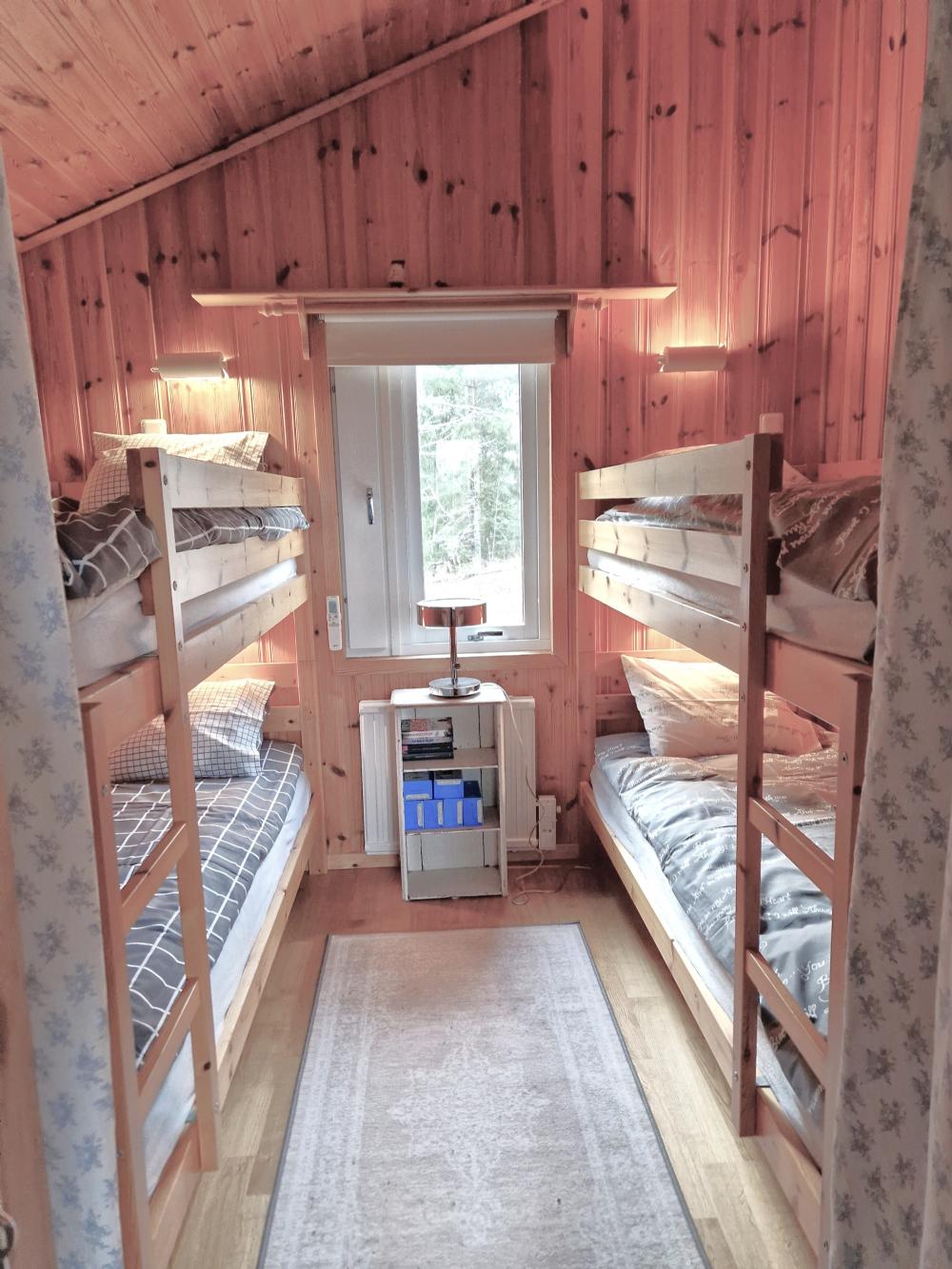 Lilla huset/ Smaller house 