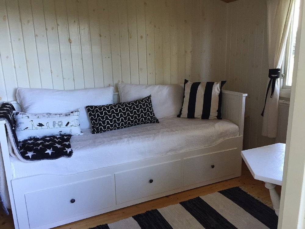 Gästhus/ Guest house