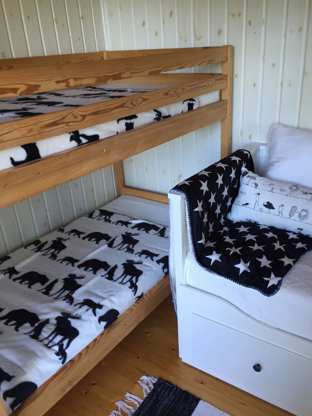 Gästhus/ Guest house