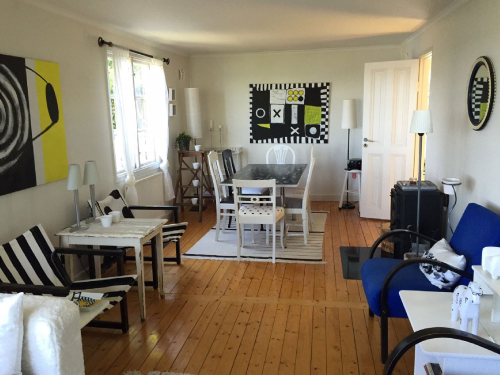 Vardagsrum/ Living room