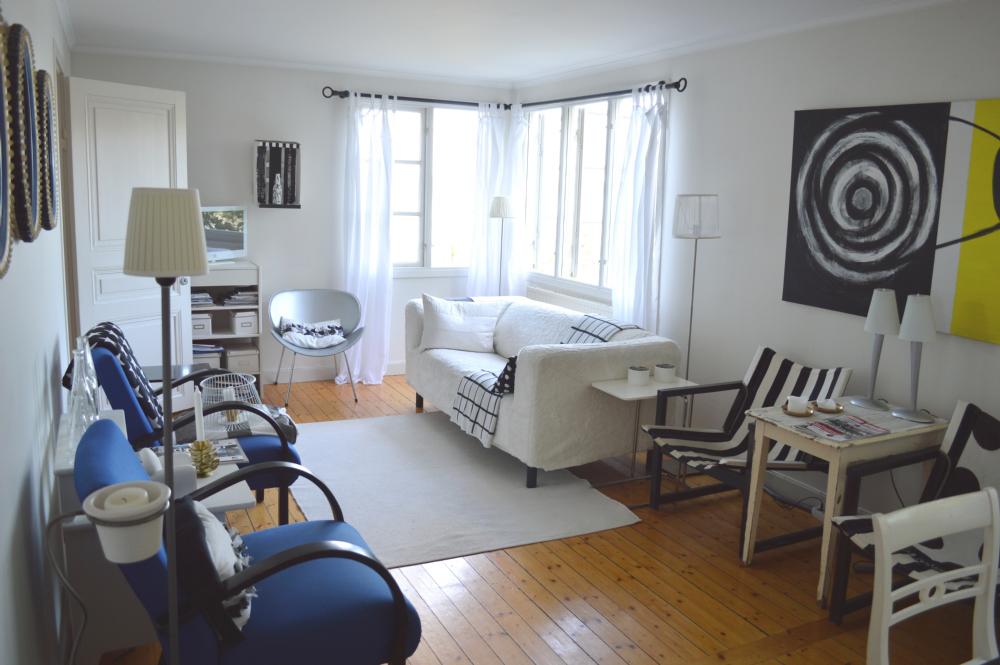 Vardagsrum/ Living room