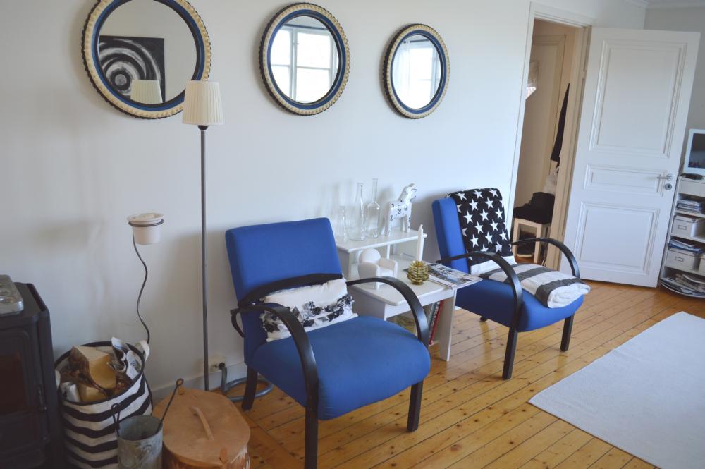 Vardagsrum/ Living room