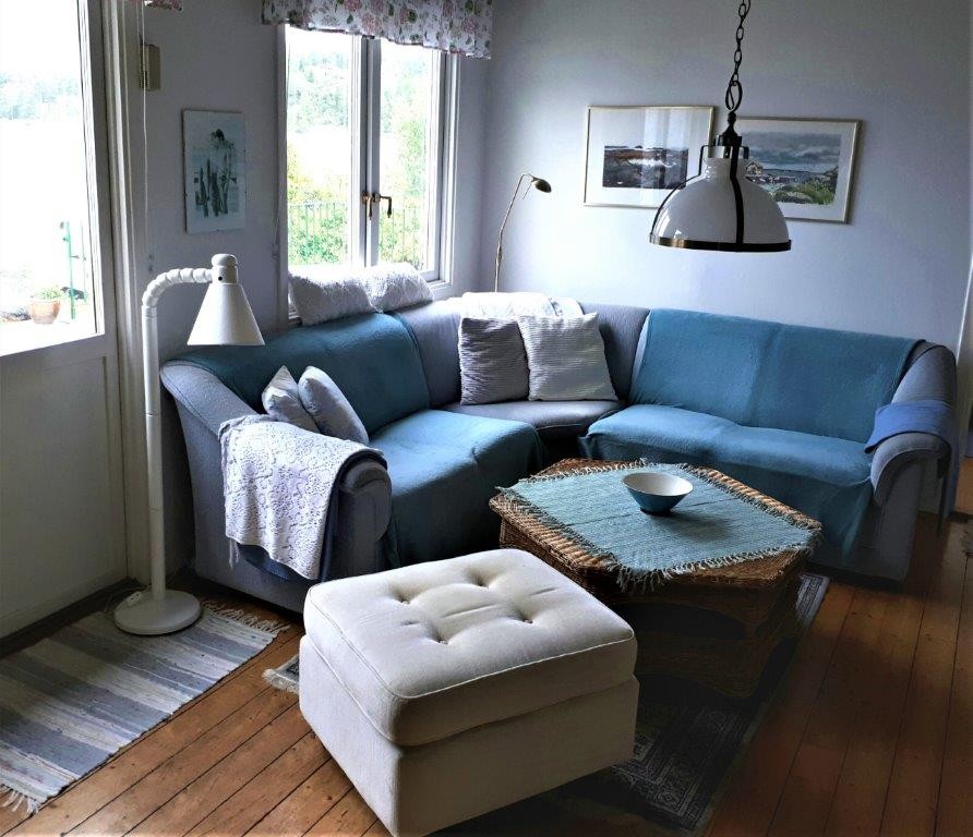 Vardagsrum / Living room 