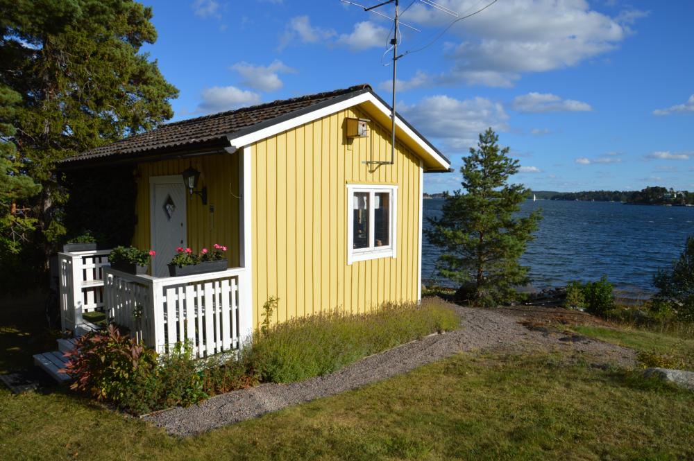 Bastustuga/ sauna house 