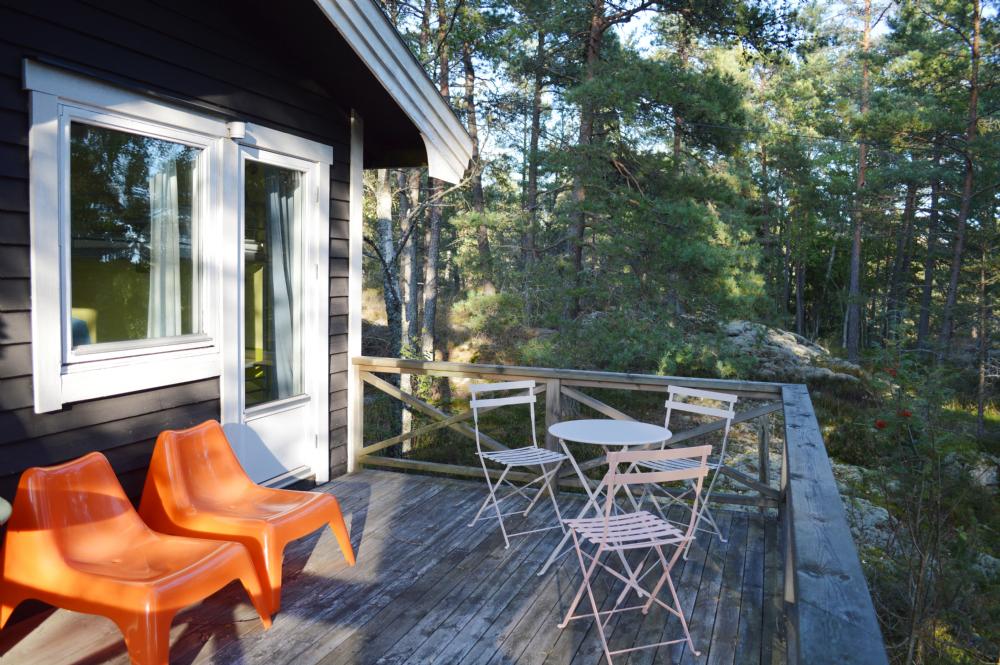 Hus 3  / House 3  
