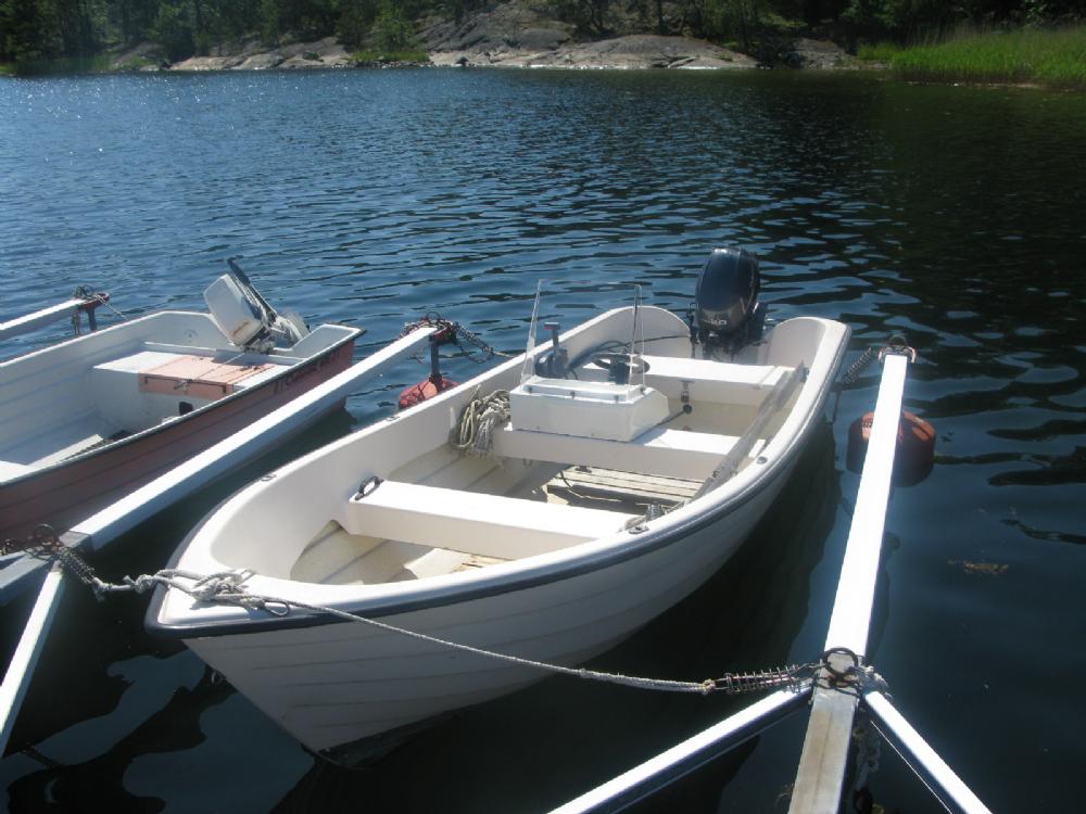 Båt att hyra av ägaren / Boat to rent from the owner 
