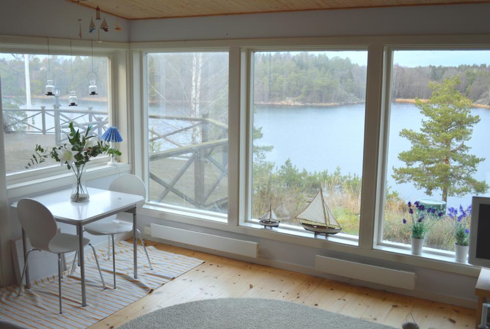 Vardagsrum/ Living room