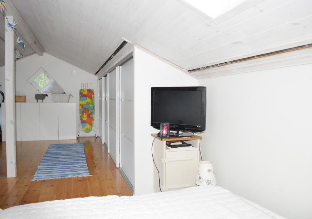 Loftet/ The loft