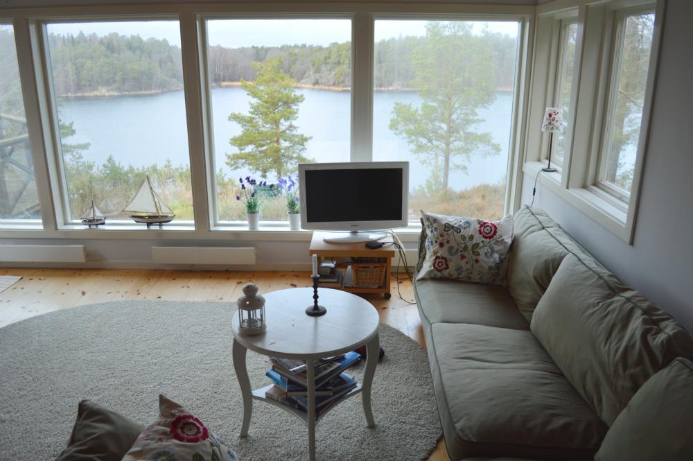 Vardagsrum/ Living room