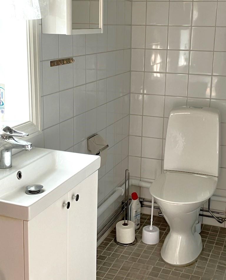 Gsthus / Guest house 