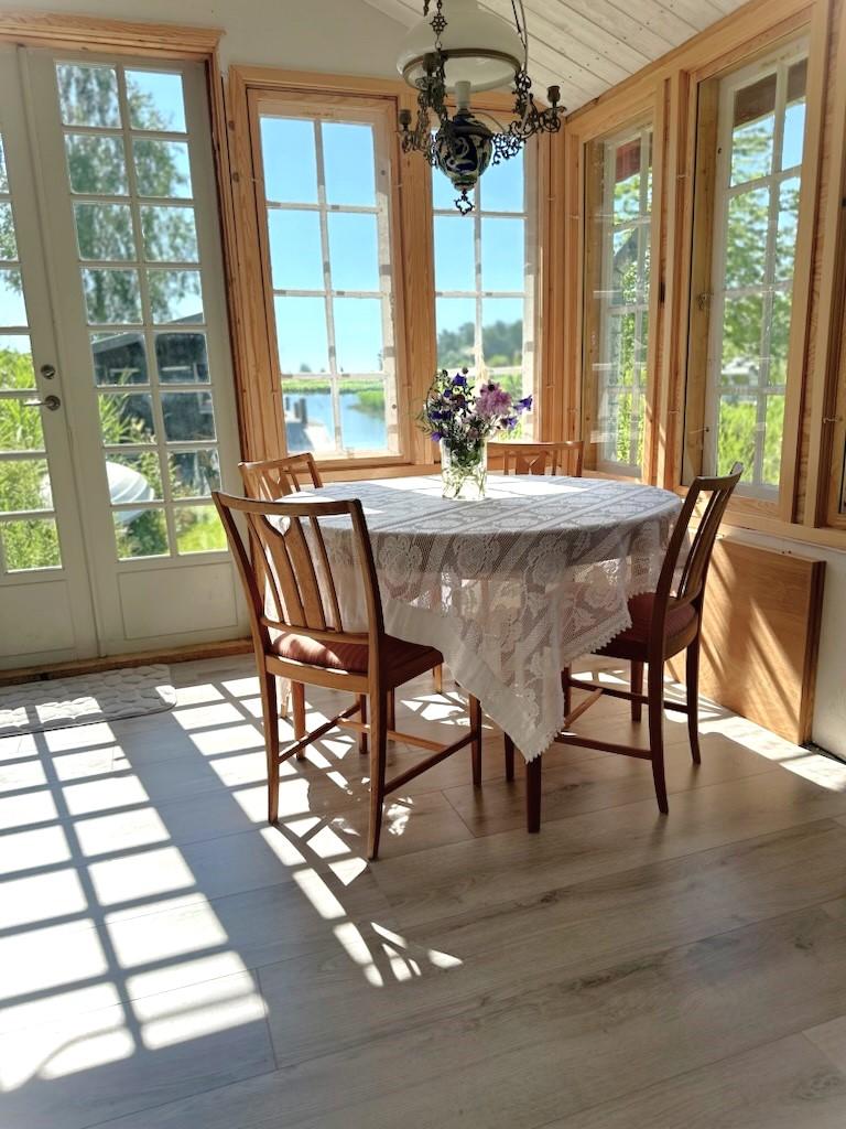Gsthus / Guest house 