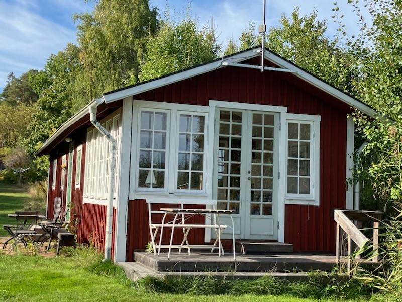 Gsthus / Guest house 