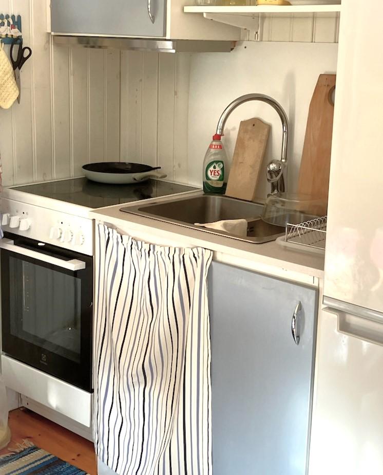 Gsthus / Guest house 