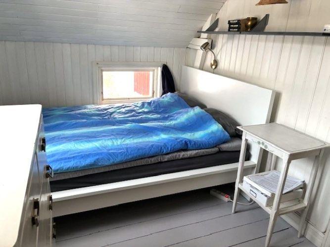 Sovrum1/bedroom 1  140x200cm&nbsp;