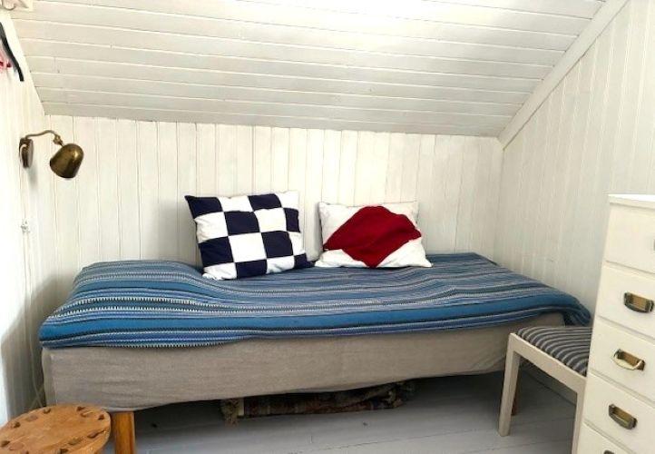 Sovrum1/bedroom 1  90x200&nbsp;