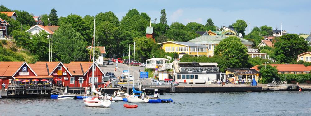 Dalarö