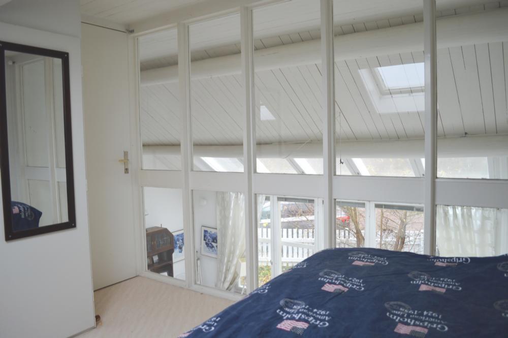 Gästrum övervåning/ Guest room upper floor