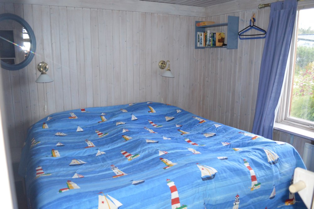 Sovrum 1/ Bed room 1 