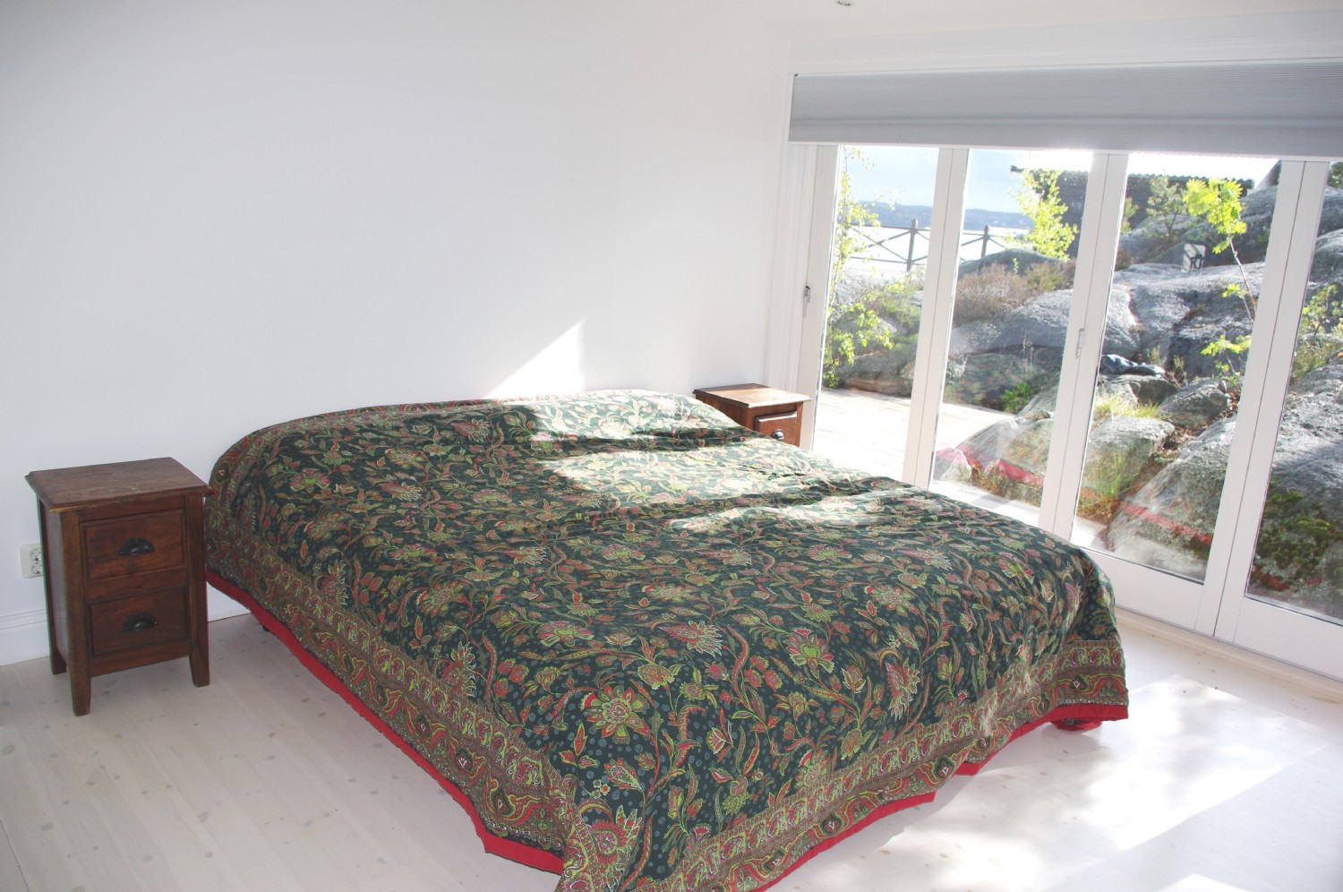 Sovrum 1/ Bed room 1